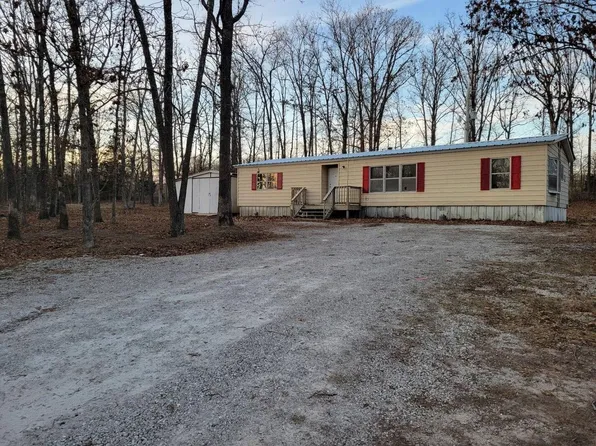 1807 Highway B, Mansfield, MO 65704