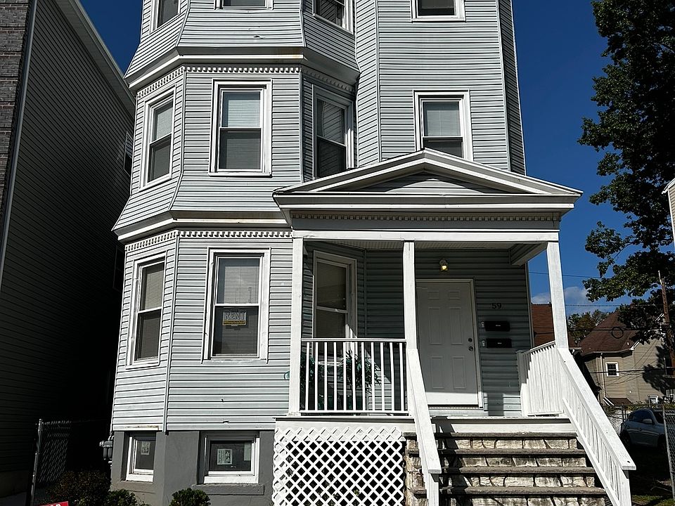 59 North 15th Street 2 59 N 15th St East Orange NJ Zillow