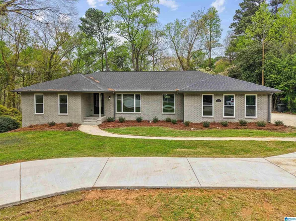 3348 Overton Rd, Mountain Brook, AL 35223