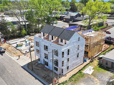 109 Verbena Ln #9, Charlotte, NC, 28217