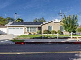 20101 Superior St, Chatsworth, CA 91311