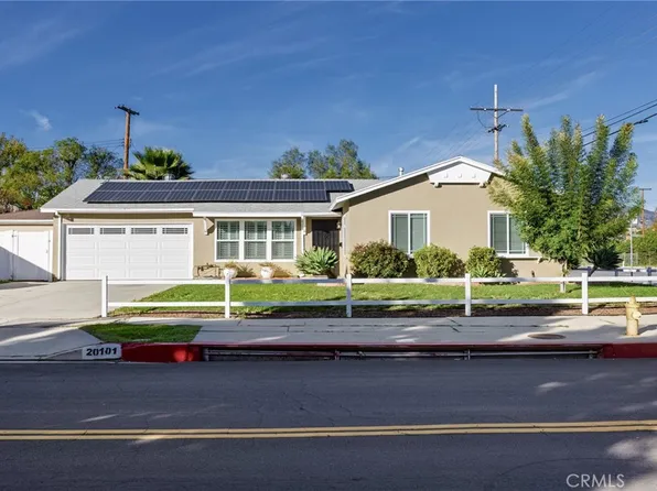 20101 Superior St, Chatsworth, CA 91311