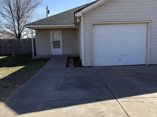 717 43rd St, Lubbock, TX 79404