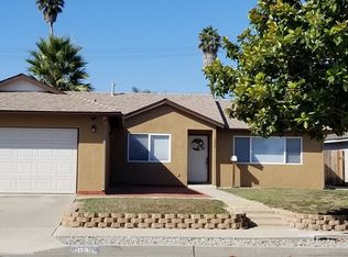 1033 N 7th St, Lompoc, CA 93436