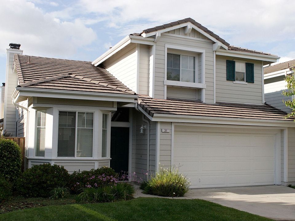 31 Shorewood Ct.