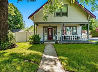 1123 N Government Way, Coeur D Alene, ID 83814
