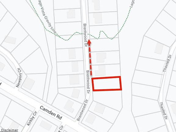 2nd image of 4 Brentwood Dr