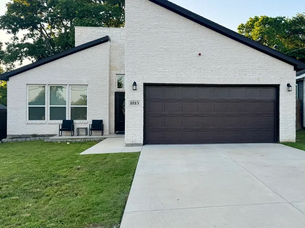 1815 Paducah Ave, Dallas, TX 75216