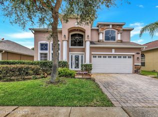 1828 Tullagee Ave, Melbourne, FL 32940