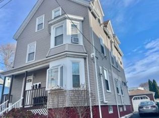 41 Robinson St FLOOR 3, Lynn, MA 01905