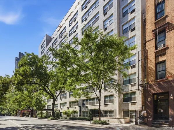 310 E 70th Street #5C, New York (Manhattan), NY 10021