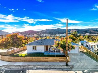 10004 Settle Rd, Santee, CA 92071