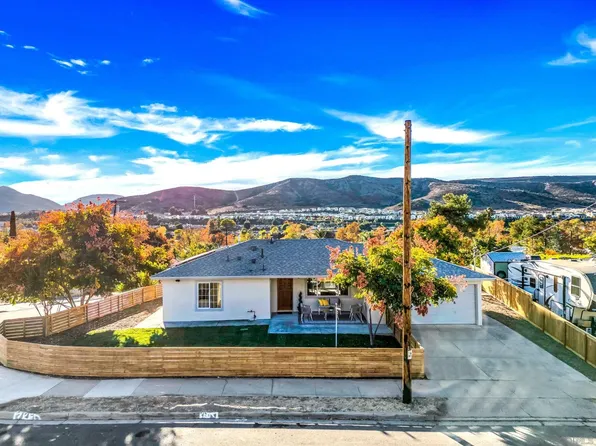 10004 Settle Rd, Santee, CA 92071