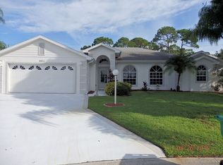 6803 Wadsworth Ter, Port Saint Lucie, FL 34952