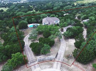 124 Vista Oaks Dr, Dripping Springs, TX 78620