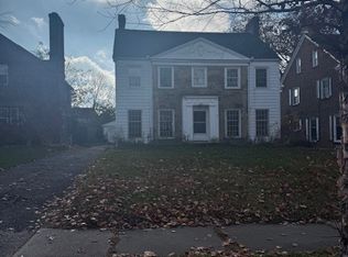 16804 Holbrook Rd, Shaker Heights, OH 44120