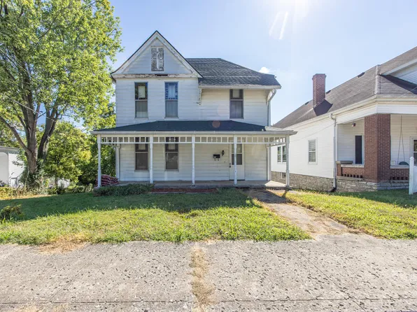 674 Higgins St, Paris, KY 40361