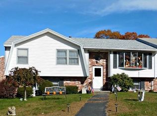 28 Emily Jeffers Rd, Randolph, MA 02368