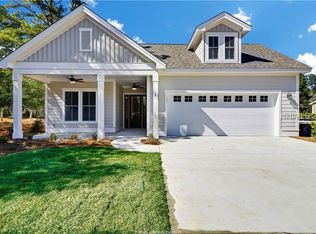 1 Fording Ct, Bluffton, SC 29910