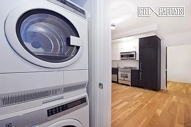 Rented by Citi Habitats