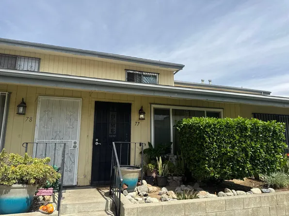 2350 Osbun Rd Unit 77, San Bernardino, CA 92404
