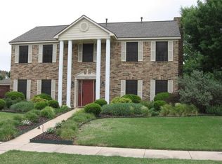 2059 Briarcliff Rd, Lewisville, TX 75067