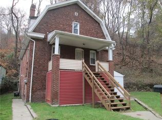 1238 Valle Rue St, Pittsburgh, PA 15220