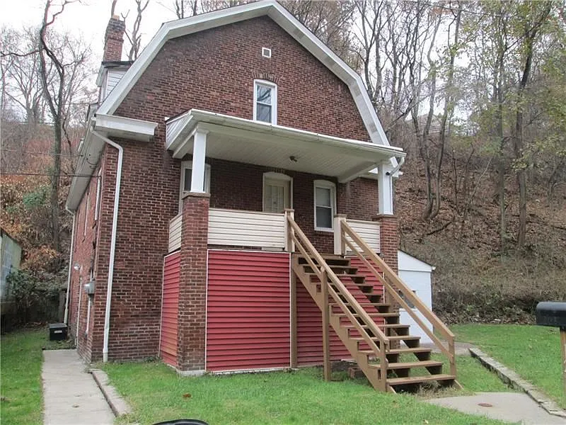 1238 Valle Rue St photo 1