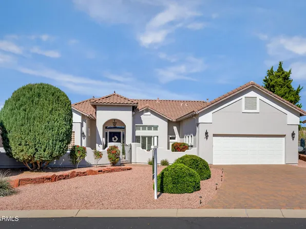 5780 E SUNSET POINT Drive N, Cornville, AZ 86325