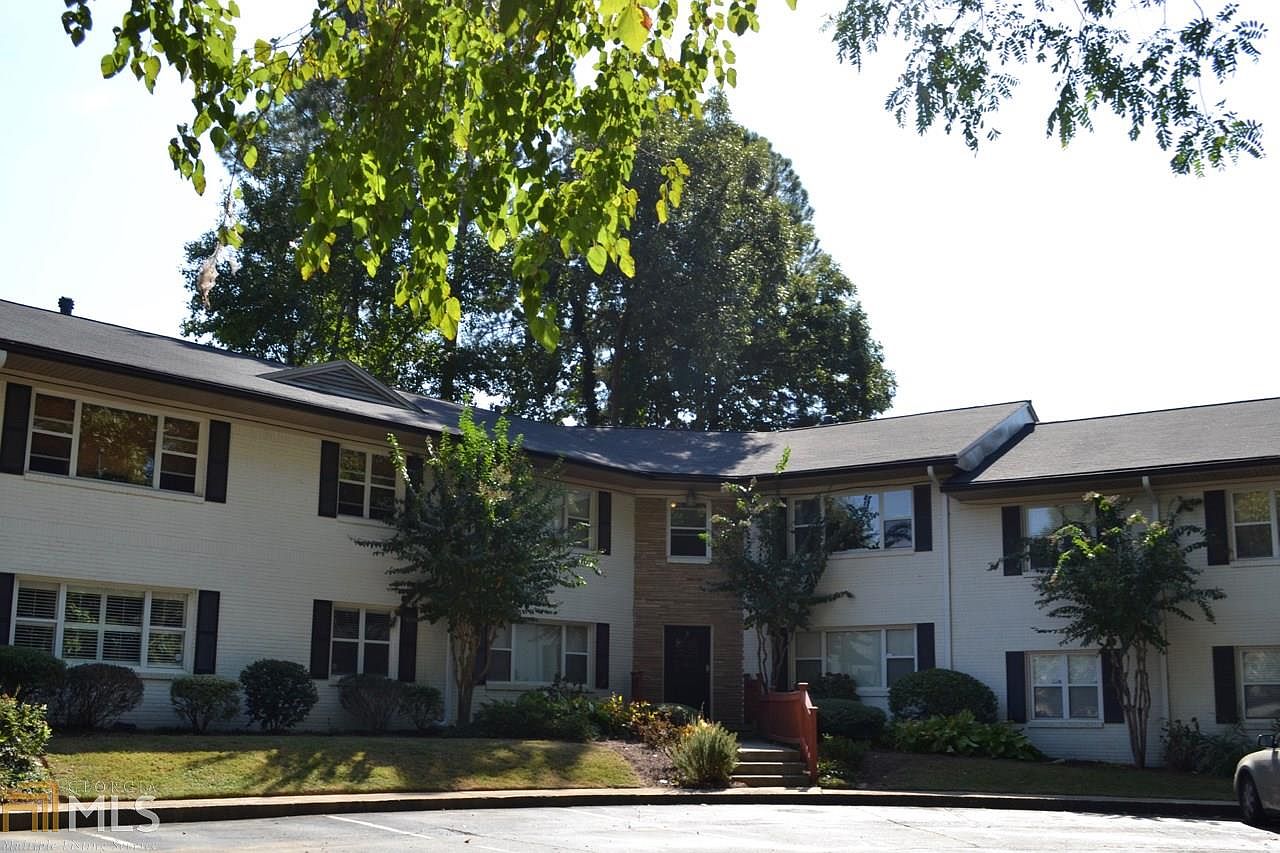 2477 N Decatur Rd, Decatur, GA 30030 | Zillow