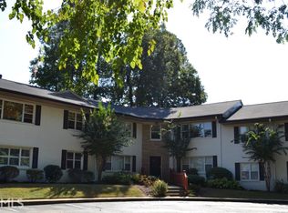 2477 N Decatur Rd, Decatur, GA 30030