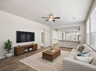 7043 Coneflower Creek Ct, Katy, TX 77493