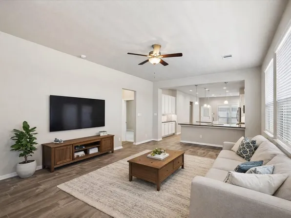 7043 Coneflower Creek Ct, Katy, TX 77493