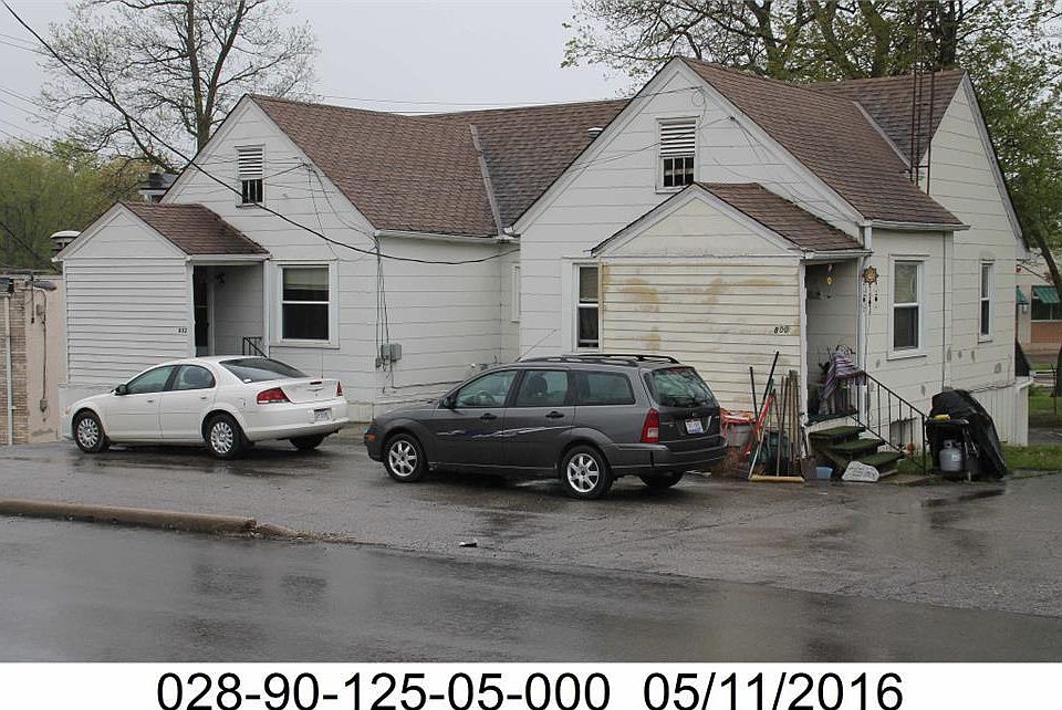 2nd image of 800 Grace St #1/2