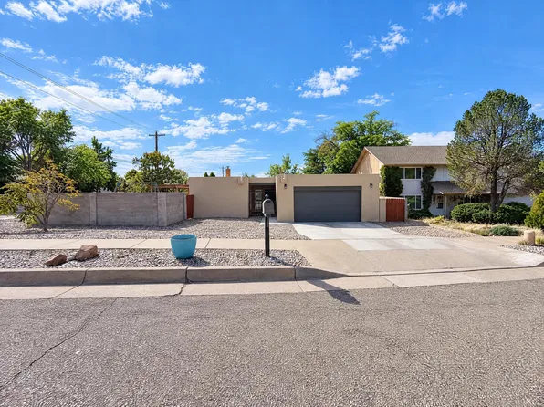 10336 Karen Ave NE, Albuquerque, NM 87111