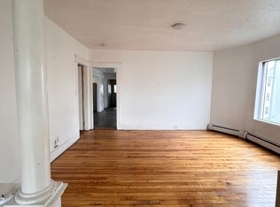 48 Plantation St #1, Worcester, MA 01604