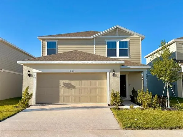 2023 Alluring Ln, Davenport, FL 33896