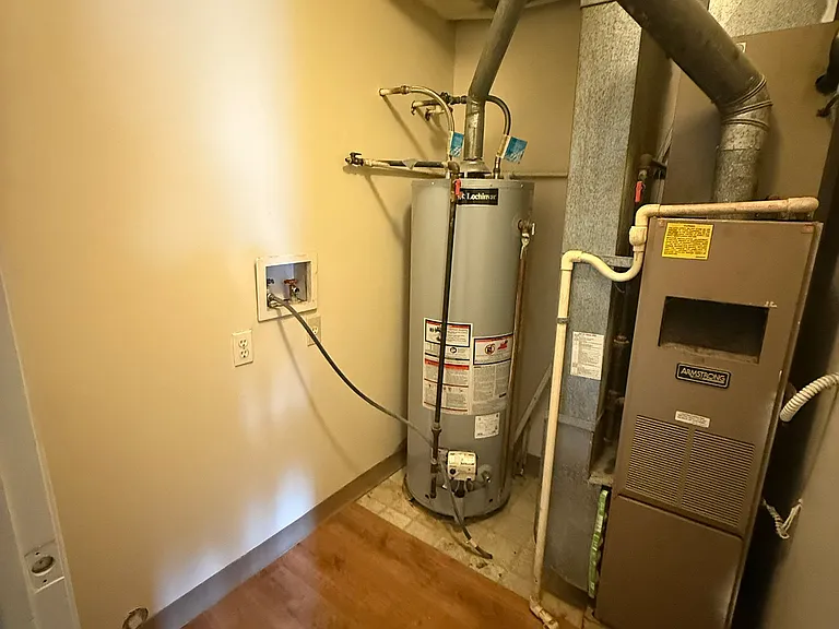 1256 Oxford Manor Ct #1 — Photo 9