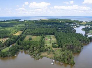 5816 Indian Quarter Rd, Cambridge, MD 21613