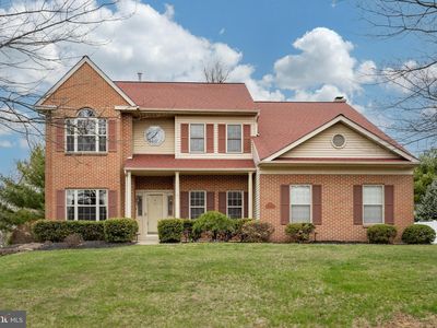 103 Blue Jay Way, North Wales, PA, 19454