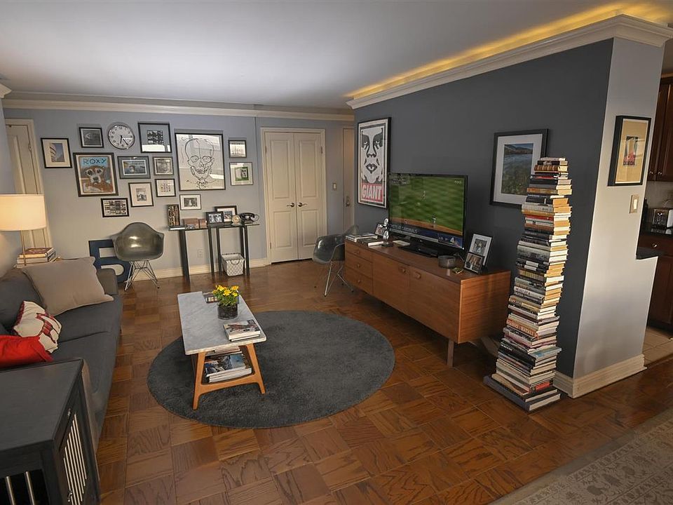 1st image of 500 Central Ave APT 820