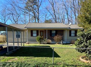 114 Chisholm Cir NW, Dalton, GA 30721