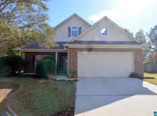 653 Narrows Point Way, Birmingham, AL 35242