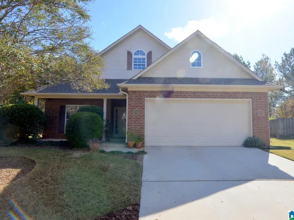 653 Narrows Point Way, Birmingham, AL 35242