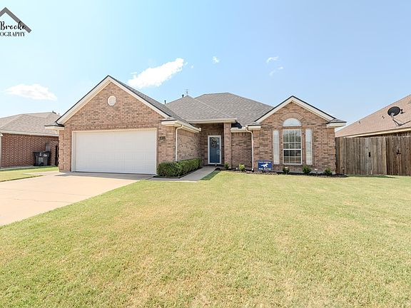 4th image of 5411 Prairie Lace Ln
