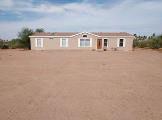 540 S Tomahawk Rd, Apache Junction, AZ 85119