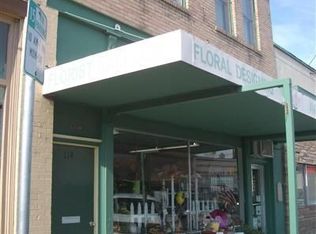 114 W Main Ave, Ritzville, WA 99169