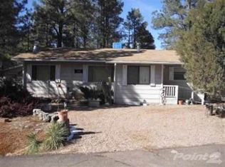 2430 W Thornton Rd, Show Low, AZ 85901