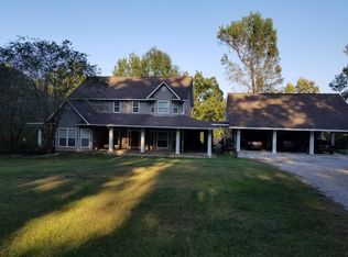 96 Wagner Rd, Ball, LA 71405