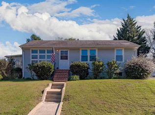 307 Old Greenville Rd, Staunton, VA 24401